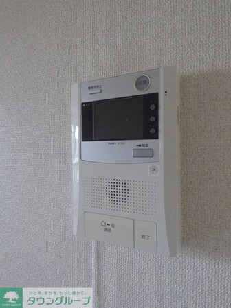 ラフィネ西荻の物件内観写真